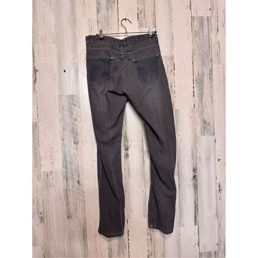 Sweet ruby jeans size 10 - Picture 10 of 10